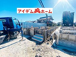 物件画像 春日井市 松河戸町第4　4号棟