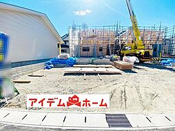 物件画像 春日井市 柏原町第3　6号棟