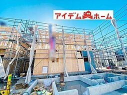 物件画像 春日井市 柏原町第3　4号棟