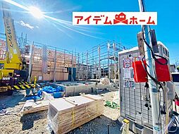 物件画像 春日井市 柏原町第3　3号棟