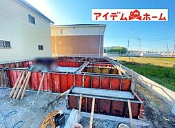 物件画像 北名古屋市 石橋第4  全1棟