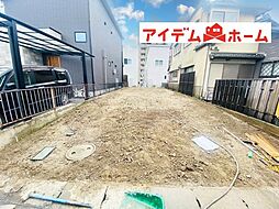 物件画像 春日井市 白山町4期 全1棟