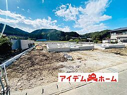 物件画像 御嵩町　美佐野第1　2号棟