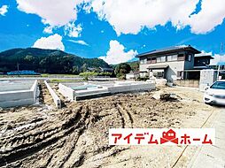 物件画像 御嵩町　美佐野第1　1号棟