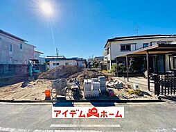 物件画像 瀬戸市 原山台11期　1号棟