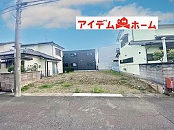 物件画像 春日井市 堀ノ内町北2期　全1棟