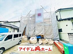 物件画像 春日井市 堀ノ内町北2期　全1棟