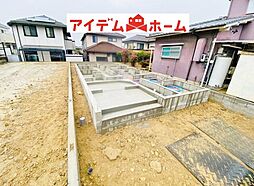 物件画像 春日井市 岩成台4期　1号棟