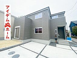 江南市 田代町　3号棟