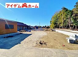 物件画像 江南市 田代町　3号棟