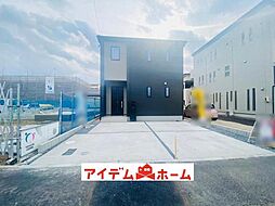 物件画像 瀬戸市　水野駅前 全1棟