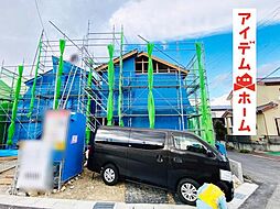 物件画像 春日井市 勝川町3期 2号棟