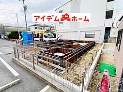 物件画像 春日井市 下条町1丁目 　C号棟