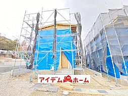 物件画像 守山区小幡北　C棟