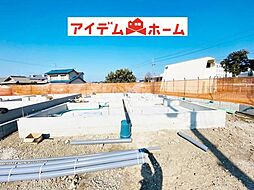 物件画像 春日井市上田楽町　2号棟