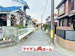 物件画像 瀬戸市 石田町23-1期　全1棟