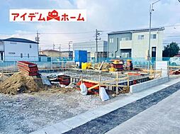 物件画像 北名古屋市 鍜治ケ一色第二　2号棟