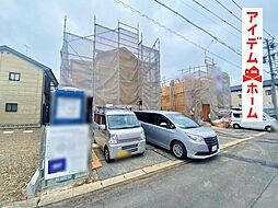 物件画像 岩倉市 大地町　A号棟