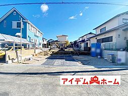 物件画像 春日井市 中央台4期　全1棟