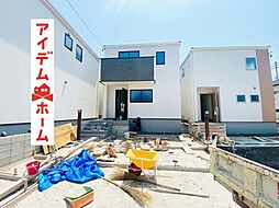 守山区 上志段味区画整理　2号棟