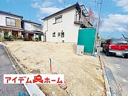 物件画像 春日井市 高蔵寺町3期　全1棟