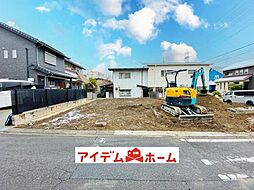 物件画像 守山区大谷町011　1号棟