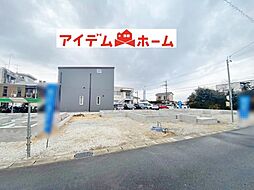 物件画像 春日井市 第3上田楽町 2号棟