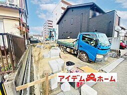 物件画像 春日井市 高蔵寺町7期 全1棟