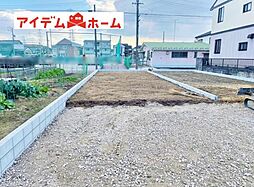 物件画像 北名古屋市久地野6期 2号棟