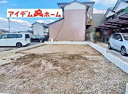 物件画像 北名古屋市 片場六所　全1棟