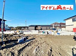 物件画像 北名古屋市 石橋第3　2号棟