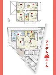 物件画像 江南市 木賀東町　2号棟