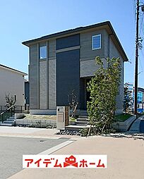 物件画像 春日井市 高森台　75号棟