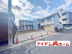 物件画像 守山区 川西第3期 2号棟