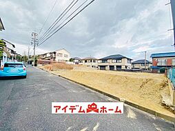 物件画像 尾張旭市緑町緑ケ丘　2号棟