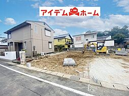 物件画像 小牧市 藤島2丁目 2号棟