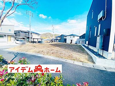 外観：全景 お気軽にお問合せください