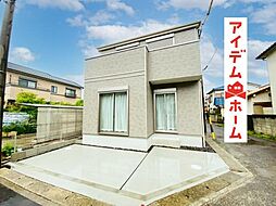 物件画像 守山区中志段味5期　1号棟