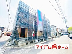物件画像 犬山市 郷西第2　全1棟