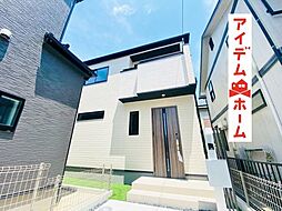 物件画像 守山区桔梗平2期　2号棟