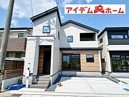 物件画像 北名古屋市 六ツ師4期　3号棟