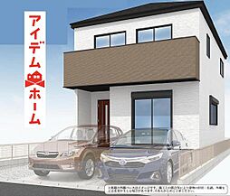 守山区 永森町2期 2号棟