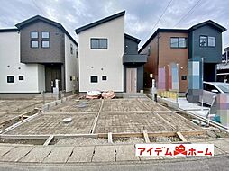 物件画像 北名古屋市 熊之庄13期 2号棟