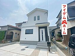 物件画像 北名古屋市 宇福寺4期　全1棟