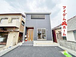 物件画像 岩倉市 中本町第3 全1棟