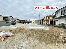 物件画像 豊山町 豊場新田町 4号棟