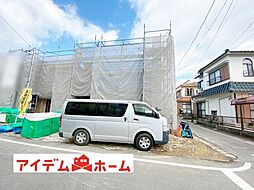 物件画像 豊山町 豊場新田町 4号棟