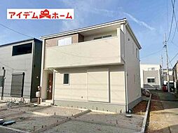 物件画像 豊山町　豊場新田町　4号棟