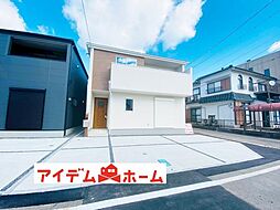 物件画像 豊山町　豊場新田町　4号棟