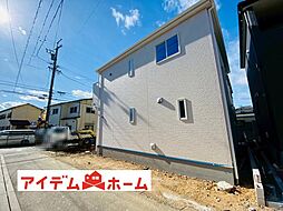 物件画像 豊山町　豊場新田町　4号棟